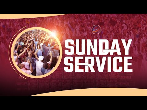 LIVE© | Online Sunday Service | 12-05-2024 | Jesus Is Alive | Kottarakkara