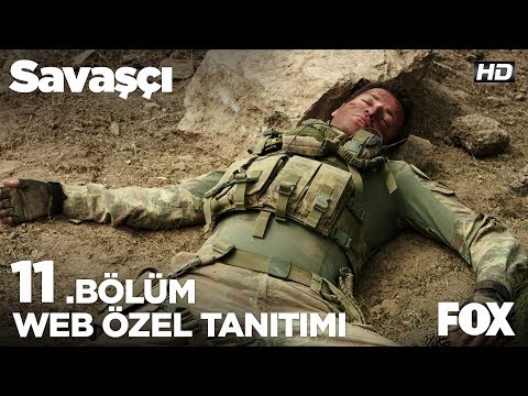 Savaşçı 11. Bölüm Web Özel Tanıtımı