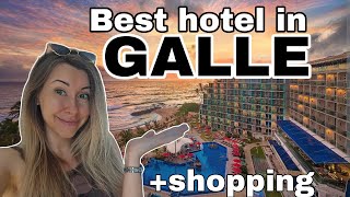 The Best Hotel in the GALLE | Silk Factory