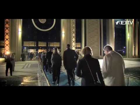 FEI Awards Gala 2014 presented by Longines - News