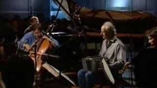 Libertango (Piazzolla) - Yo-Yo Ma