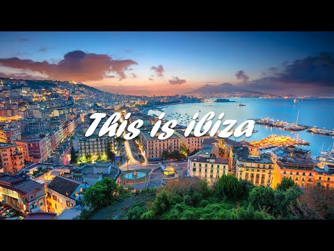 This is Ibiza - Vol.1 Mix.1