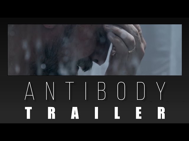 Antibody Trailer - Short horror thriller film