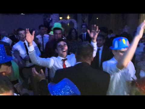 MUSICA E ANIMAZIONE PER MATRIMONI VASTO ABRUZZO | PLAZA | FRANCESCO BARATTUCCI SHOWMAN