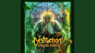 Mortal Remains (Re-Recorded)