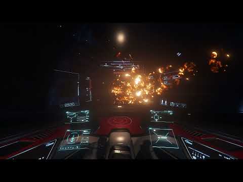 325a in atmosphere combat.