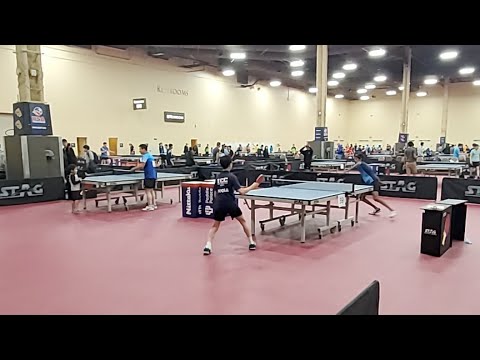 Sid Naresh vs Jensen