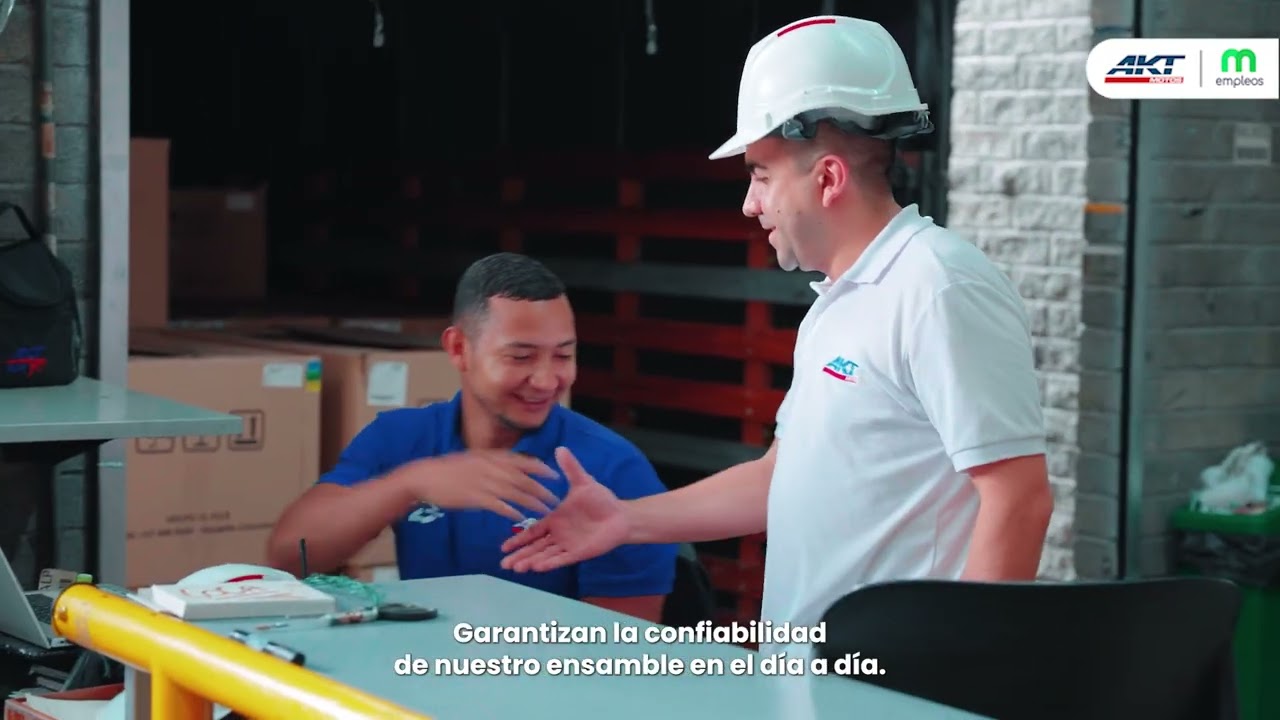 Thumbnail for Supervisor de Almacén - 32989