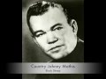 Country Johnny Mathis - "Black Sheep" (farewell note from Mike Huckabee Show at the end)