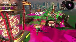 【参加歓迎】サーモンランかリグマ生放送