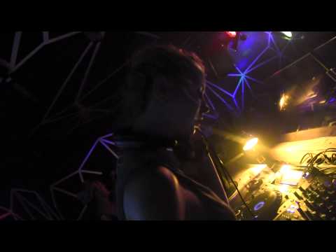Yetti Meißner @ BKI Hamburg 17.08.2013 (Part 1)