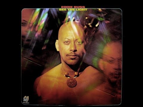 Eddie Russ - Tomorrow Is Another Day ℗ 1976