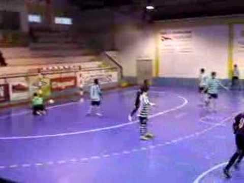 David Salvador - Sassoeiros