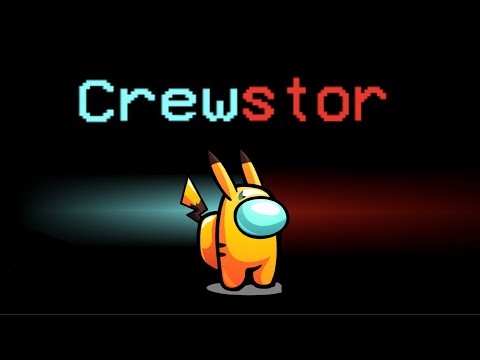 Among Us Crewstor | Skin Pikachu