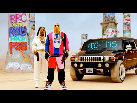 AMO 1 RFC FAST LIFE REMIX MUSIC VIDEO PROMO SNIPPET - R1 SUPREME RALPH LAUREN POLO REMIX 