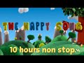 The Happy Song by Imogen Heap Official Music 10 hours