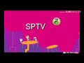 PBS Kids Station ID Lava 2016 SPTV
