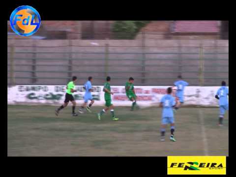 FDL - SAN FRANCISCO VS PACÍFICO - 13-06-15