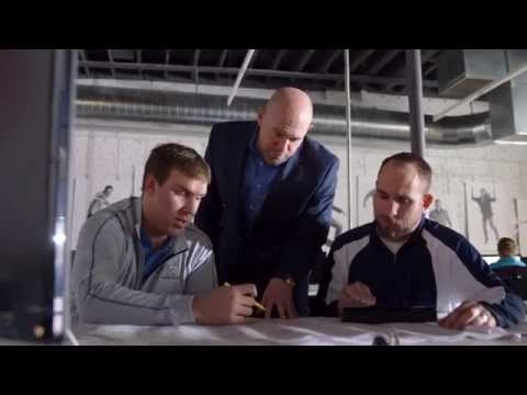How Centric Projects paces the construction industry