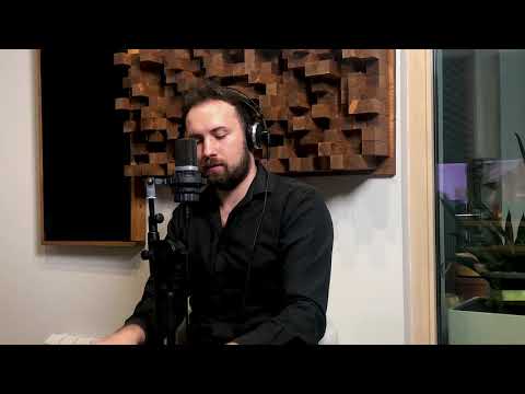 Đorđe Rakić-Lutko moja (COVER)