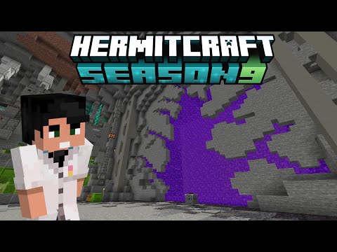 Hermitcraft 9: RIFT REOPENS! (Episode 49)