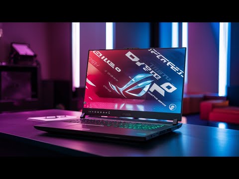 Asus ROG Strix G15 Review ✅ [2024] - Is It Really Worth It? | Best Budget MSI Gaming Laptop of 2024?