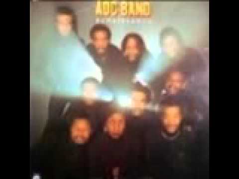 ADC Band - Hangin' Out
