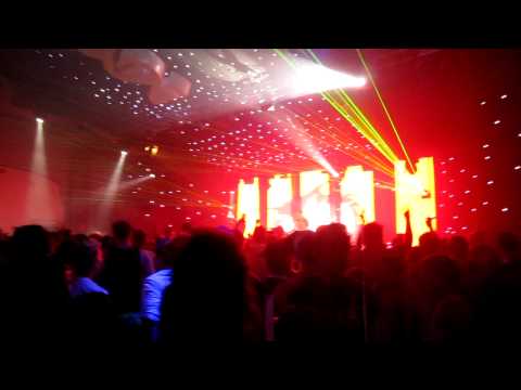 Hardstyle DNA presents Scantraxx S.W.A.T tour 2010 NORWAY