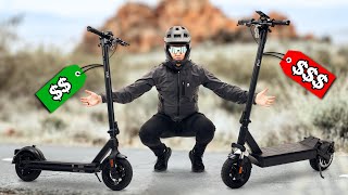 Which Electric Scooter Should You Buy? // Complete Buying Gu
