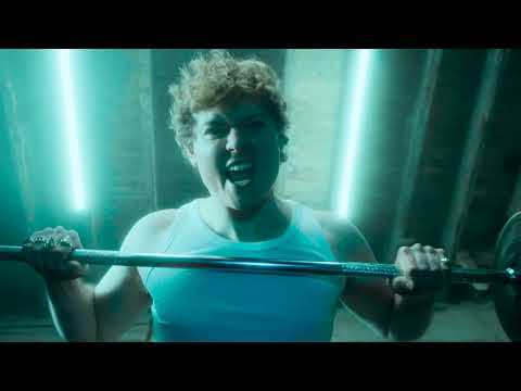 The Rills - I Don't Wanna Be (Official Music Video)