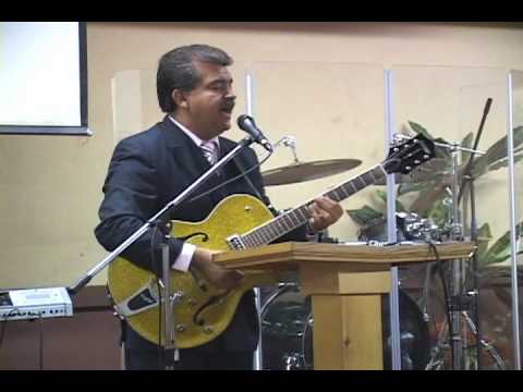 Pedro Iniguez - Gozo con Cristo