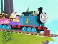 Thomas Friends All Engines Go Season 3 Episode 11 Cake It Easy