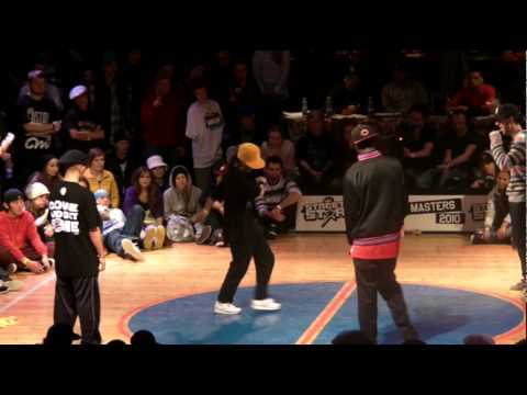 Streetstar 2010 Toprock Final