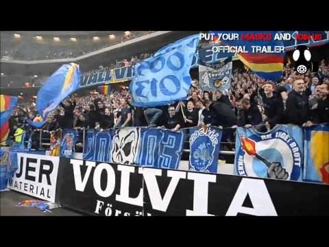 Official trailler of ultras 2013 || Ultras Familia