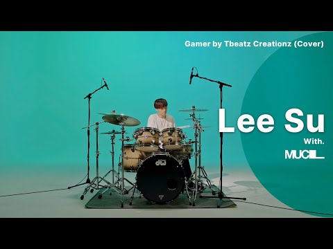 이수 - Gamer (Tbeatz Craetionz) Cover | MUCL Young Artist