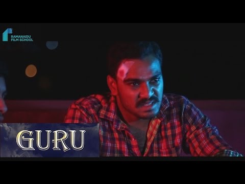 GURU Telugu Short Film ll Story by AJAY REDDY ll RFS