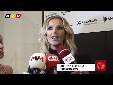 Portugal Fashion SS19