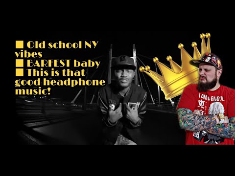 Score Card Reactions : Kwesta - King Speech