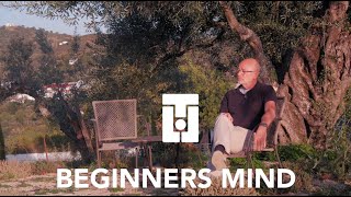 Beginners Mind