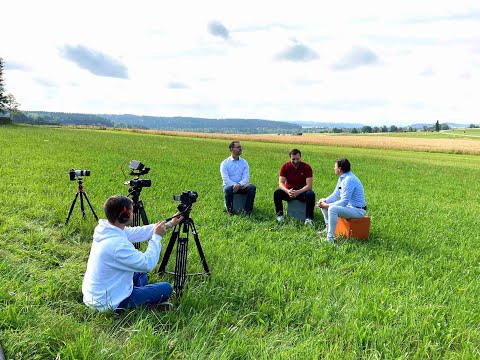 Tyczka Hydrogen - ein Interview mit Thomas Zorn und Dr. Christoph Stiller