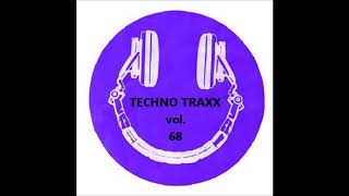 Techno Traxx Vol. 68 - 02 Lucky Light - Stroboscope (Club Mix)