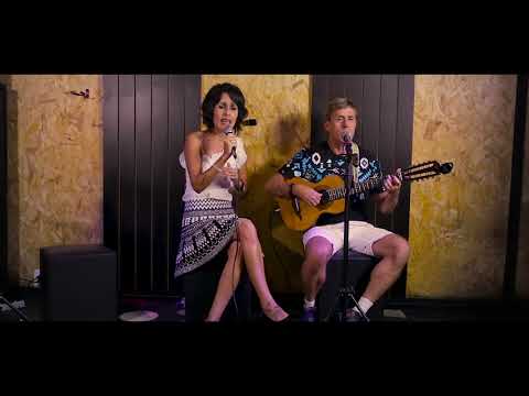 Sergio Penna e Fabiola Mirella - Meu Sertão