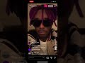 Lil Uzi Pluto To Mars Full Snippet