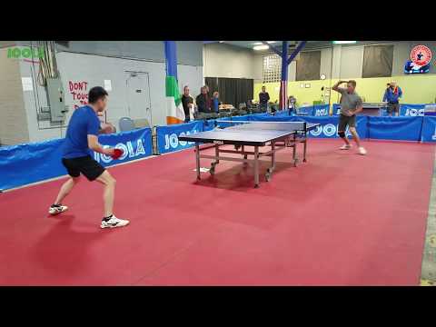 Bo Wen Chen (2543) vs Artur Kurek (2371)