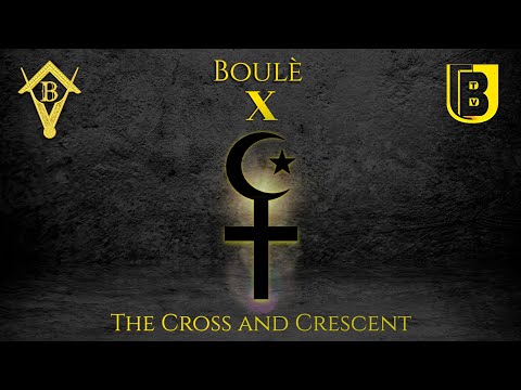 Boule: Episode 10 - The Cross and Crescent