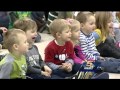 Ringling Bros Circus Visits Madeira Nursery