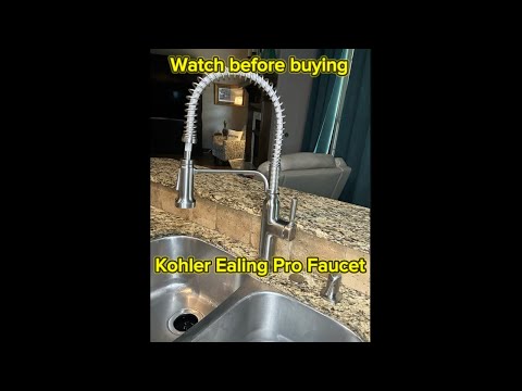 Kohler Ealing
