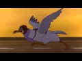 The Rescuers Orvilles Take Off
