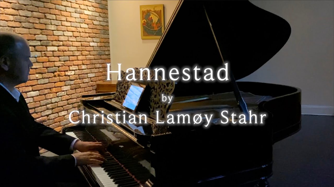 Promotional video thumbnail 4 for Christian Stahr