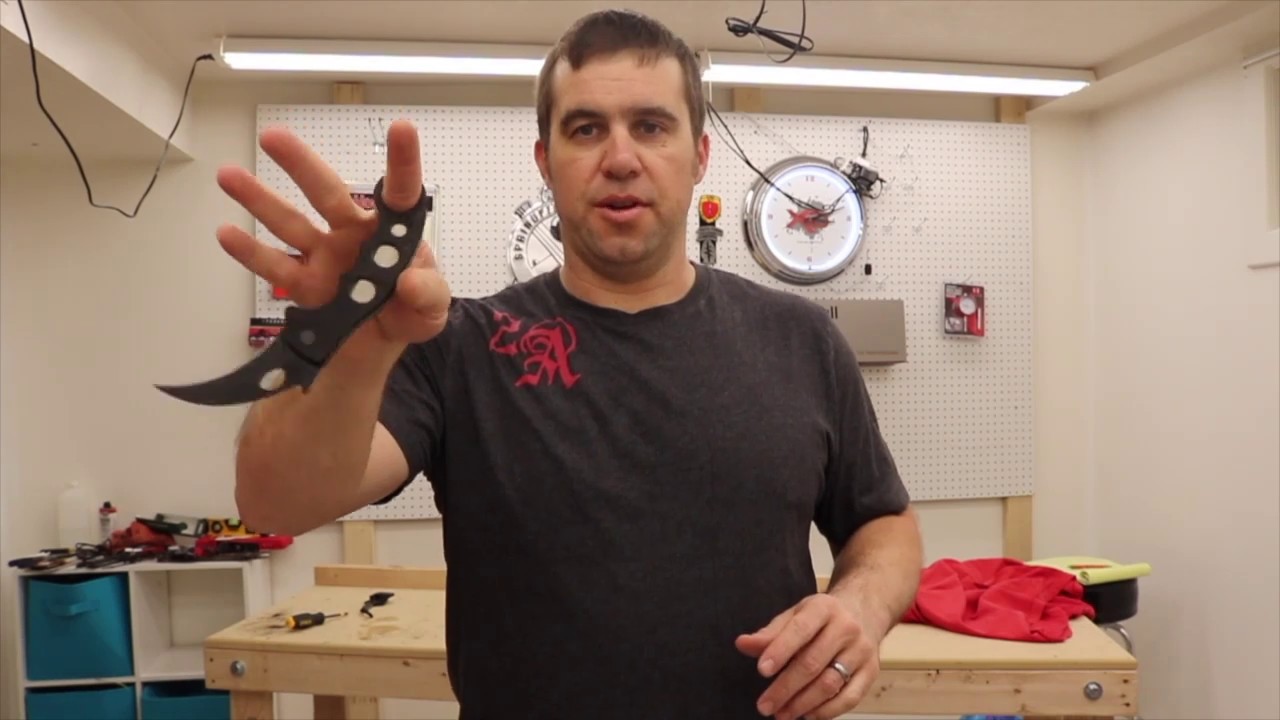 YouTube Video Thumbnail